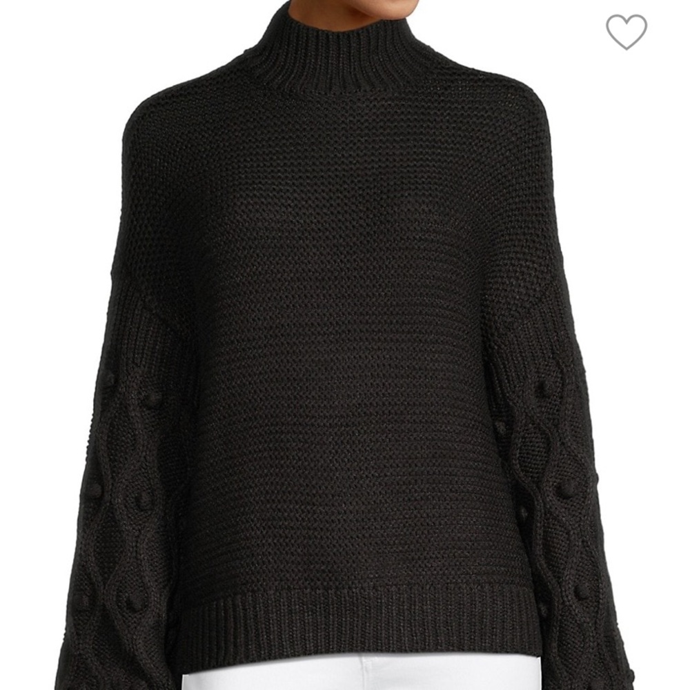 Brand new Design Lab sweater